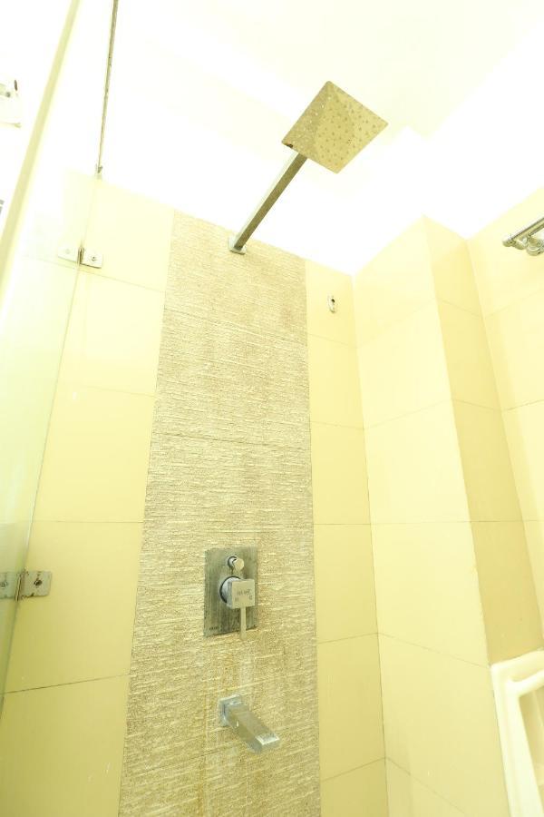 Hotel Livia Residency New Delhi Exterior foto