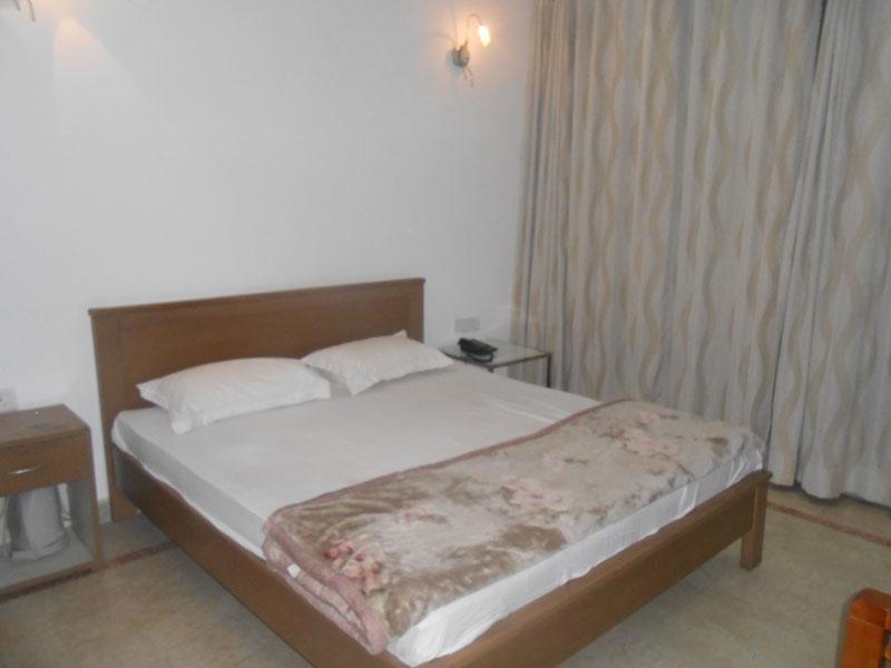 Hotel Livia Residency New Delhi Exterior foto