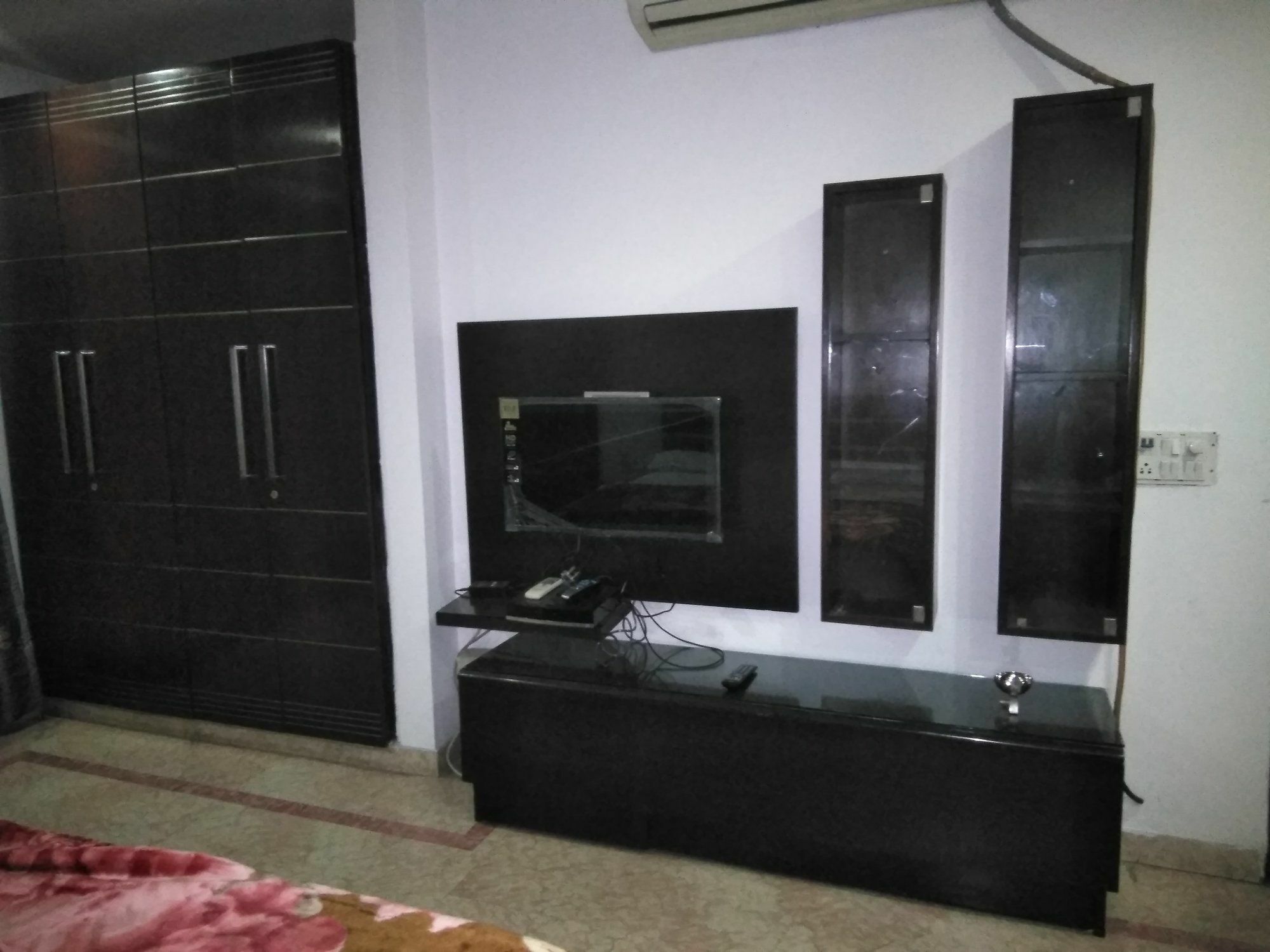 Hotel Livia Residency New Delhi Exterior foto